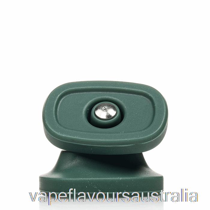 Vape Australia Pax RAISED Mouthpiece Sage